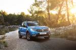 Renault Sandero Stepway Plus 2018 года (ZA)